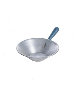 ملاقه گالوانيزه كوچك