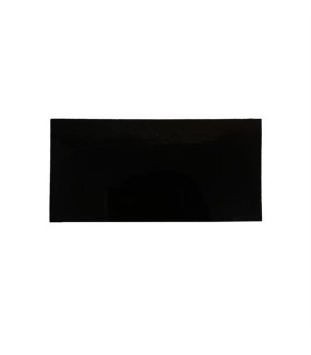 شيشه ماسك مشكي