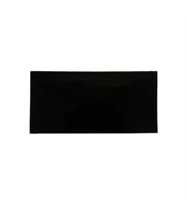 شيشه ماسك مشكي