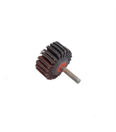 سنباده چتري سايز 25