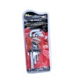 آچار آلن كارتي XL TOOLS 6گوش متوسط