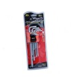 آچار آلن كارتي XL TOOLS بلند 6گوش