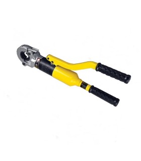 دستگاه پرس لوله كنزاكس دستي مدل KML-1632