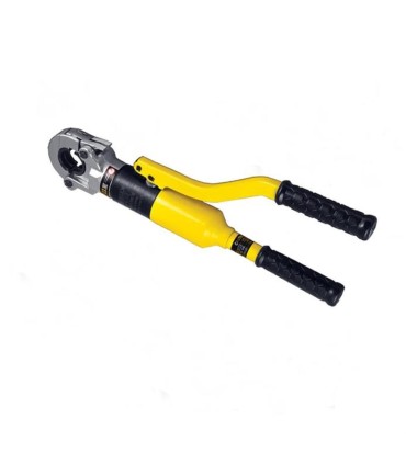 دستگاه پرس لوله كنزاكس دستي مدل KML-1632
