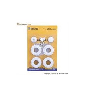 ست پكيج 7 تيكه $$