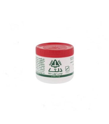 چسب چوب نيمي دلتا