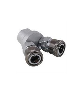 كوپلينگ باد دو راهي