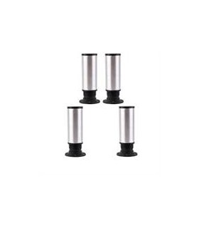 پايه كابينت 10 سانت سفيد مواد نو $$