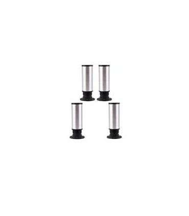 پايه كابينت 10 سانت سفيد مواد نو $$