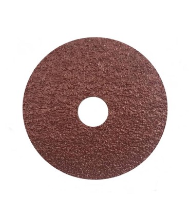 سنباده ديسكي بزرگ سايز 24