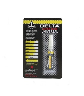 چسب قطره اي دلتا $$