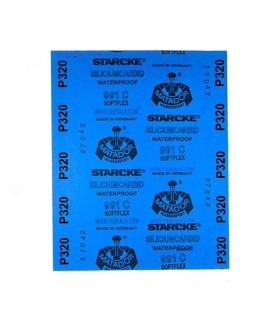 پوست ساب سايز 320