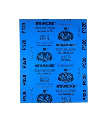 پوست ساب سايز 320