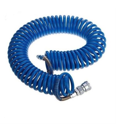 شلنگ پنوماتيك 10 متري نولان