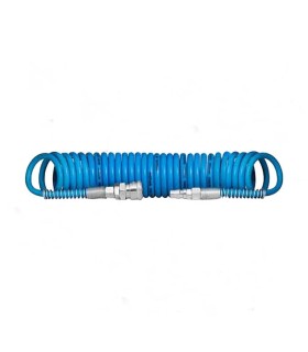 شلنگ پنوماتيك 5 متري نووا مدل 6305