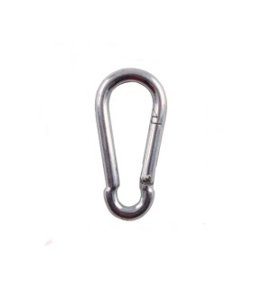 قلاب كارابين سايز 10 $$