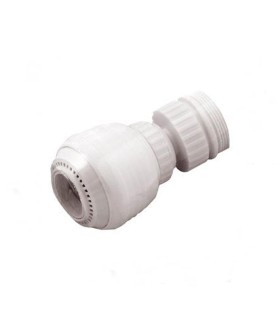 فشارشكن كوتاه نگين پليمر پلاستيكي