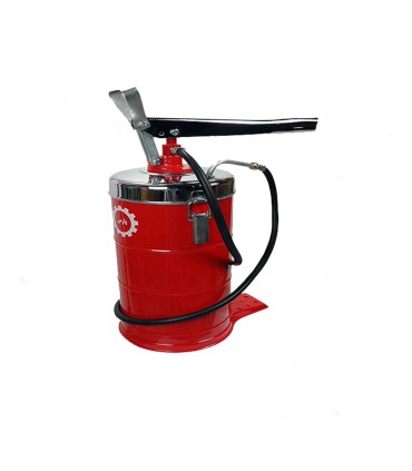 گريس پمپ سطلي 10 ليتري $$