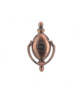 چشمي درب كوبه دار REAL بزرگ