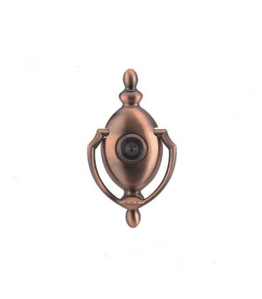 چشمي درب كوبه دار REAL بزرگ