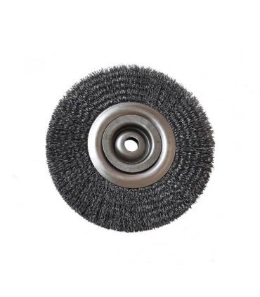 فرچه تخت افشان سايز 17.5 $$