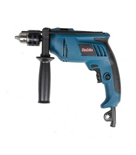 دريل چكشي رابين 650 وات 13 م.م مدل 1003