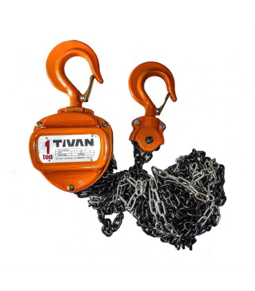 جرثقيل 1 تن $$