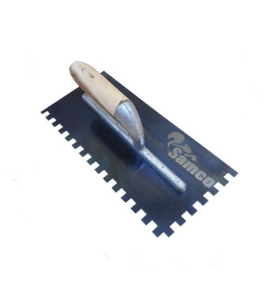 ماله شانه اي فلزي