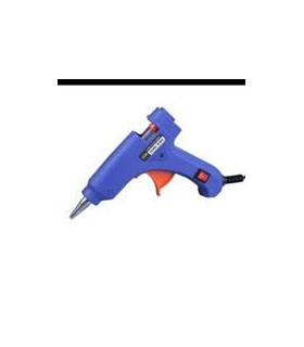 تفنگ چسب حرارتي كوچك چيني $$