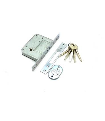 قفل چهار لول فيلكا $$