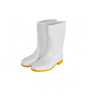 چكمه سفيد درجه 1