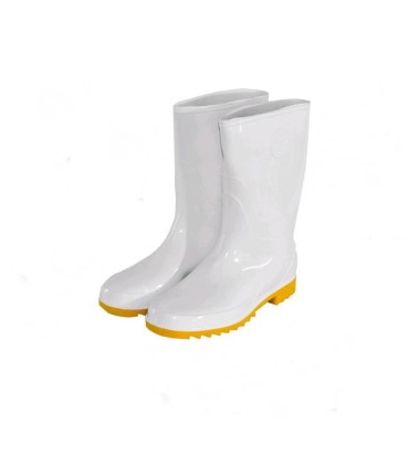 چكمه سفيد درجه 1