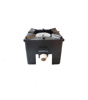 اجاق گاز دور ورق 20*20 $$