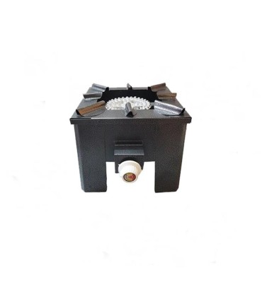 اجاق گاز دور ورق 20*20 $$