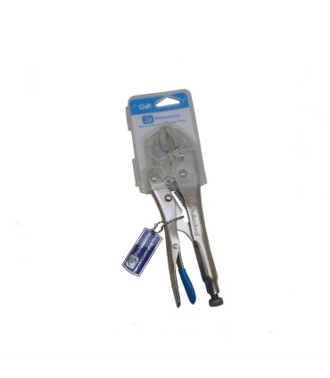 انبرقفلي 7 اينچ BS