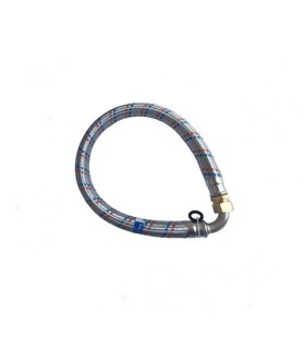 شلنگ رابط 100 سانتي پمپ 1 اينچ