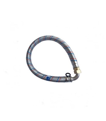 شلنگ رابط 100 سانتي پمپ 1 اينچ