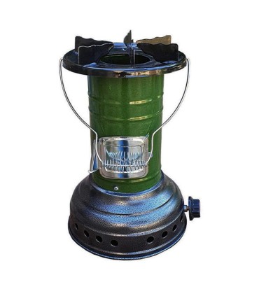 بخاري والور گازي $$