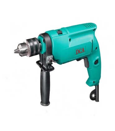 دريل چكشي دي سي اي 500 وات 13 م.م مدل 0213 $$