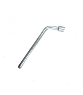 آچار چرخ پرايدي