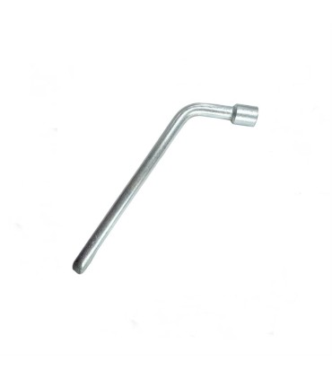 آچار چرخ پرايدي