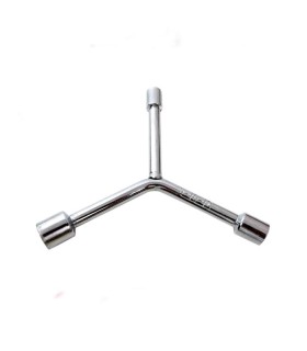 آچار سه گوش جور