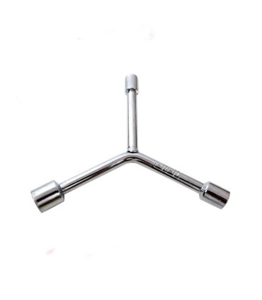 آچار سه گوش جور