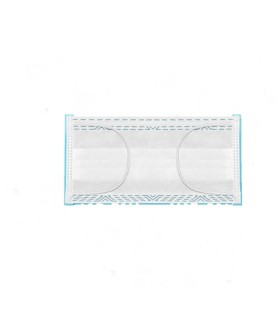 ماسك بهداشتي جعبه اي$$