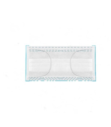 ماسك بهداشتي جعبه اي$$