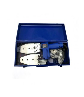 اتو لوله سبز 1000 وات فيوژن با لوازم