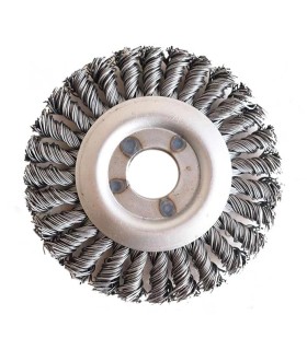 فرچه تخت بافته سايز 12.5 $$