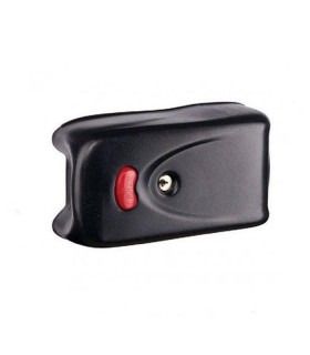 قفل حياطي برقي كاويان $$