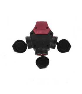 سه راه صنعتي بهداد كله گاوي