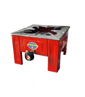 اجاق گاز دور ورق 30*30 $$